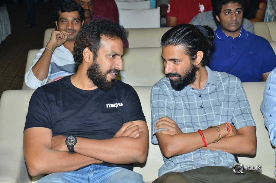 Goodachari-Movie-Pre-Release-Event-Photos